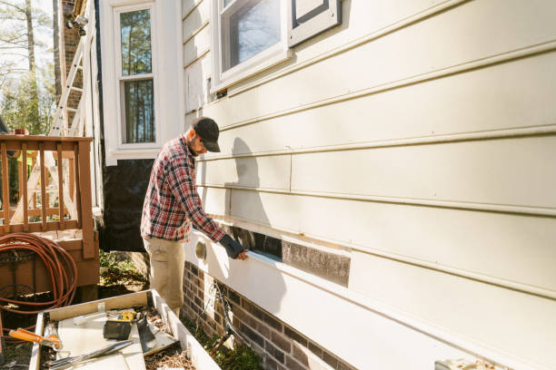 Top rated local Emergency Siding Repair specialists in Greenville, NC